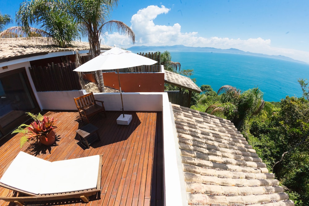 Resort Refugio Do Estaleiro 5/73