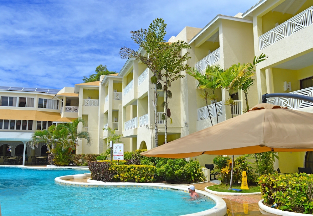 Barbados Beach Club 47/50