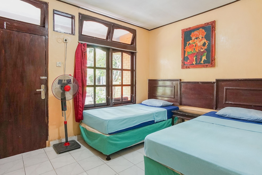 Mahendra Beach Inn 21/41