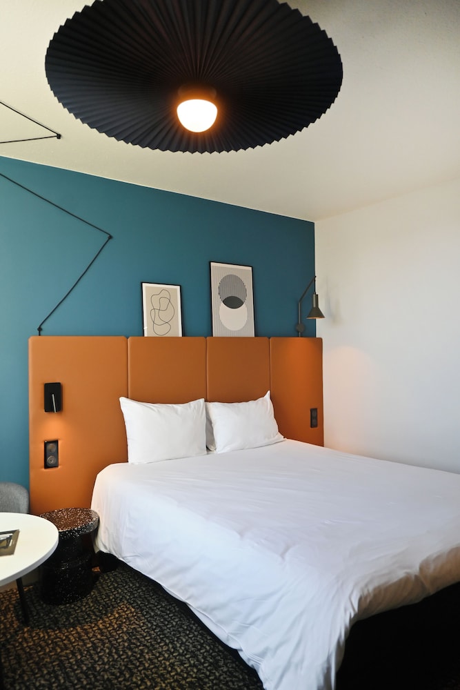 Ibis Laval Le Relais D'armor 16/50