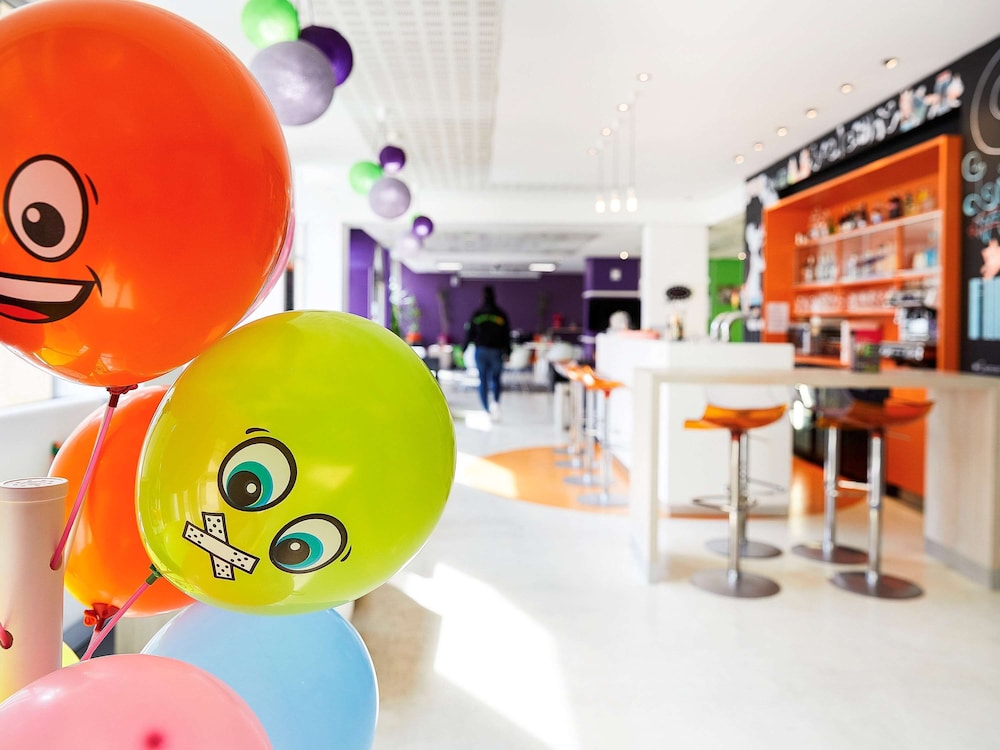 Ibis Styles Lille Centre Gare Beffroi 36/68