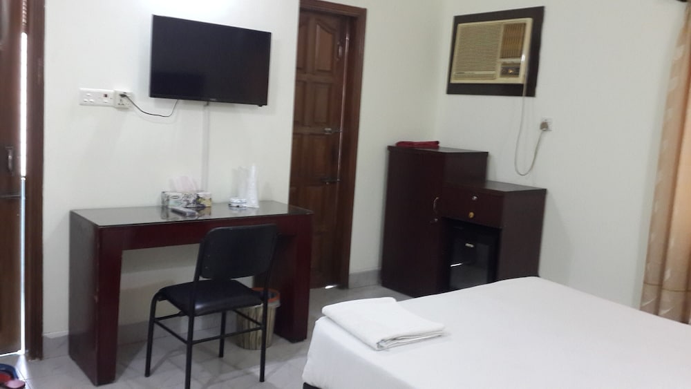Skylink Ltd Hotel 40/47