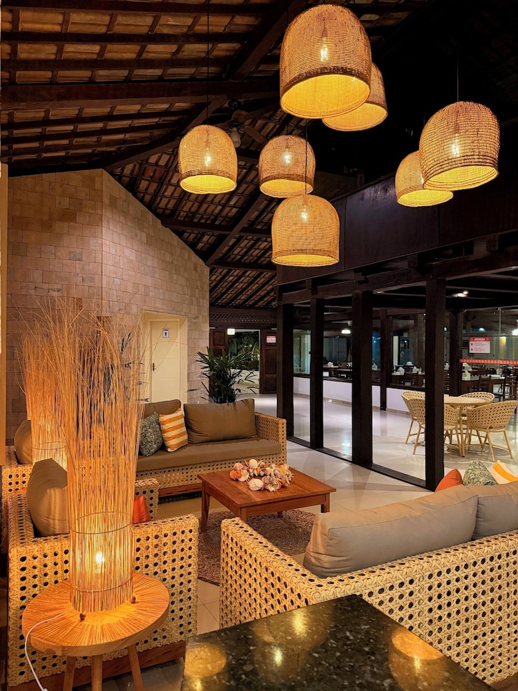 Girassol Hotel 47/62