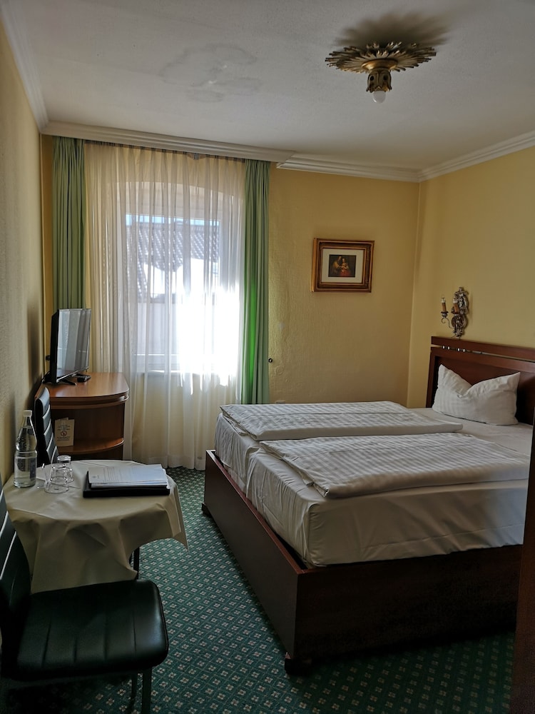 ATLAS Posthotel 14/67