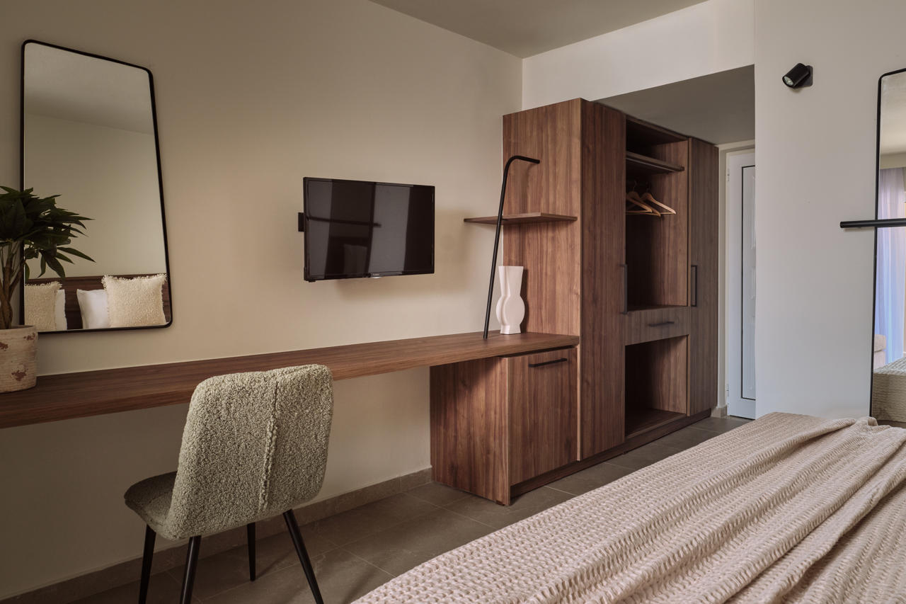 Gerakas Belvedere Hotel & Spa 52/72