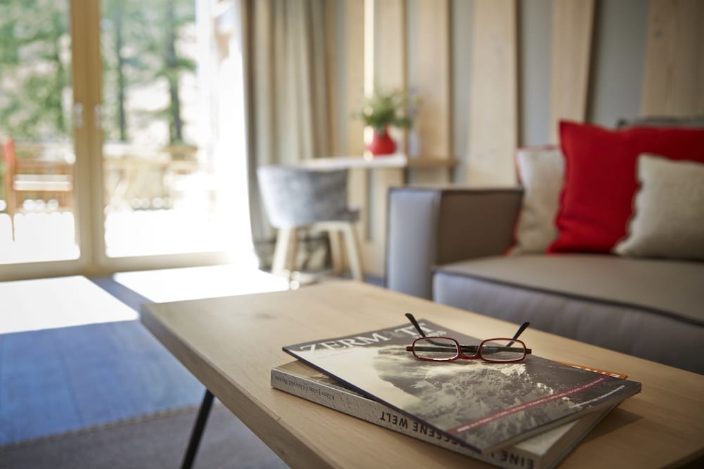 La Vue - Zermatt Luxury Living Appartements 29/50