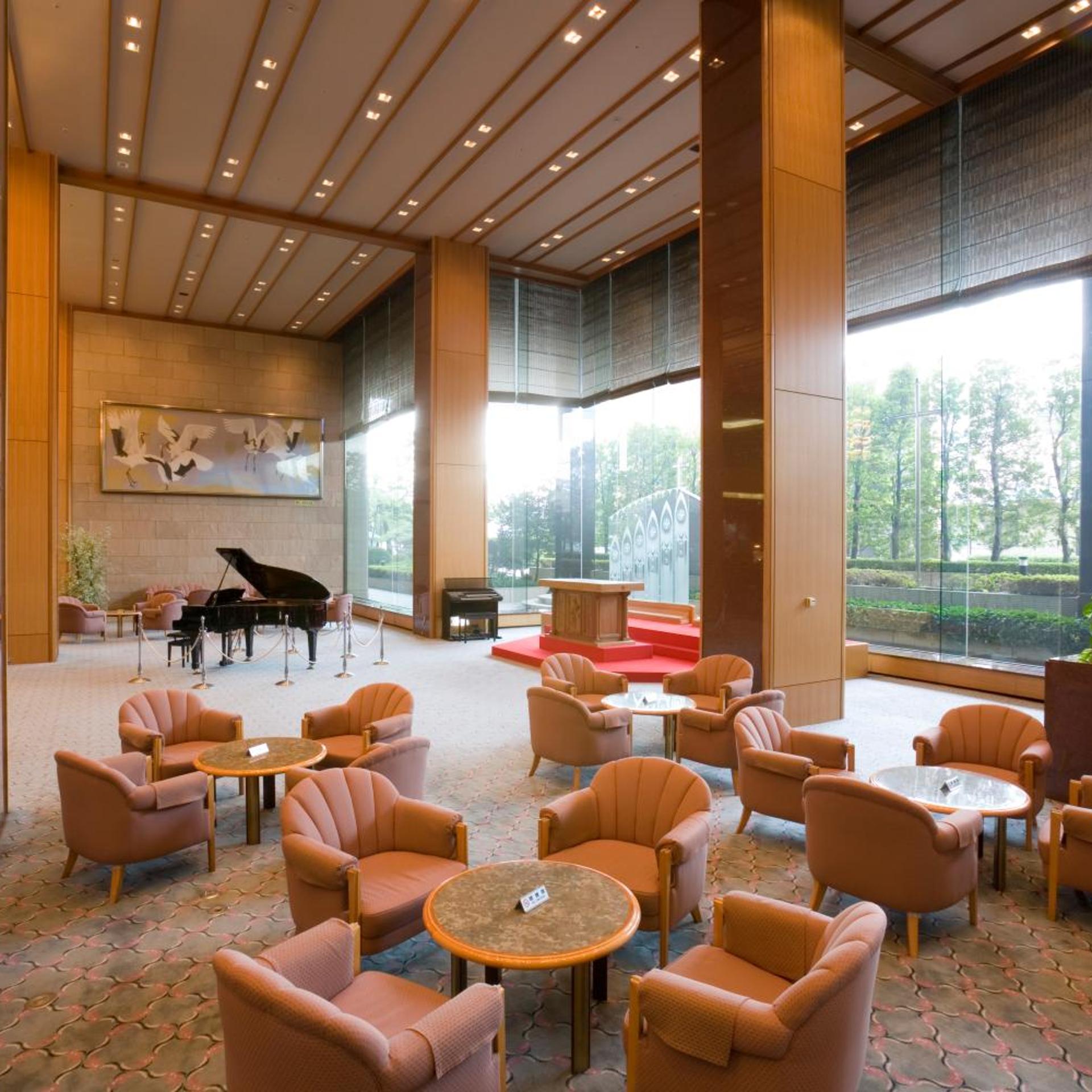 Hotel Hamatsu 49/52