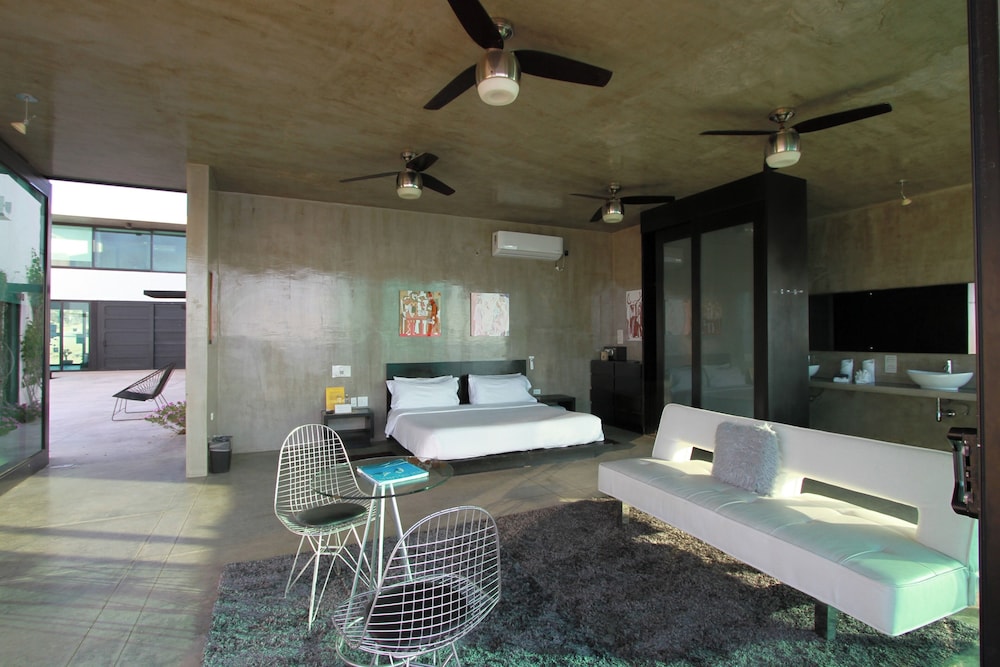 Vidasoul hotel 36/50