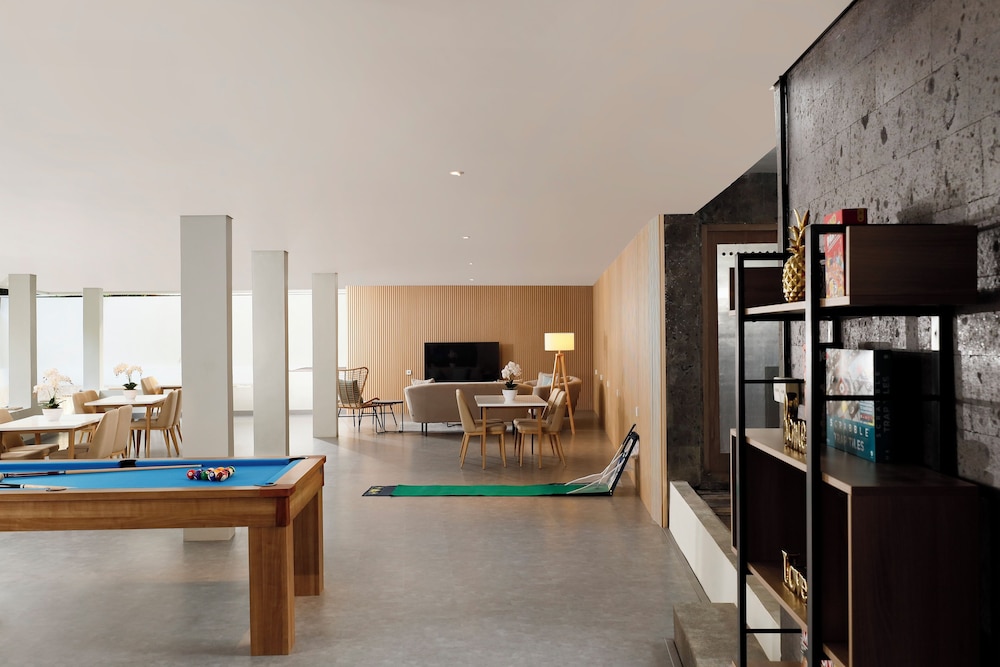 The Bija Villas Canggu 20/35