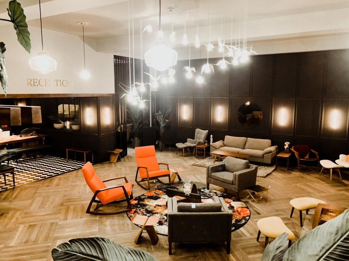Getaway Studios Gent 5/8