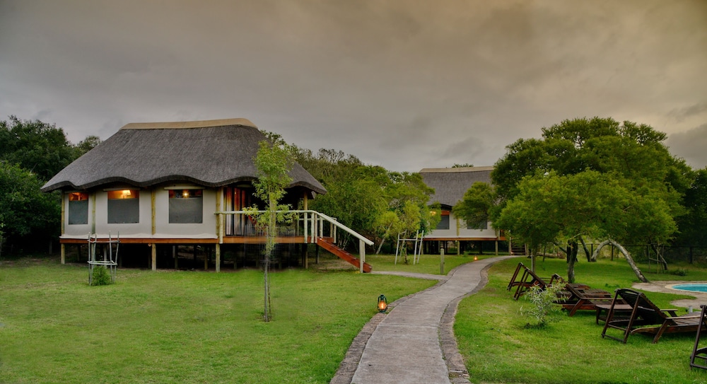 Garden Route Safari Camp 45/50