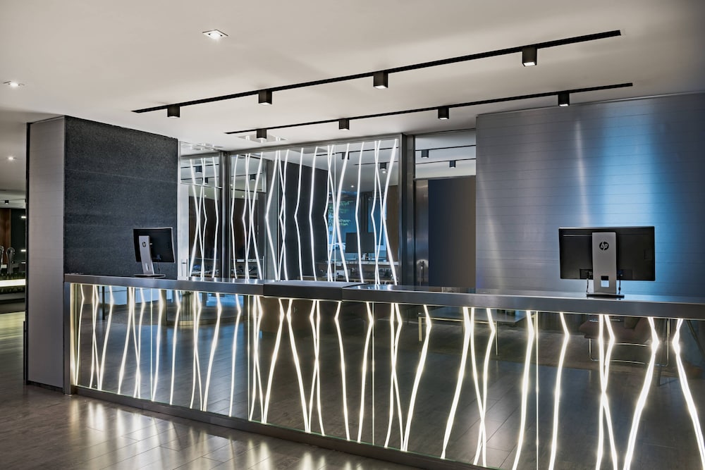 AC Hotel Atocha by Marriott 7/42