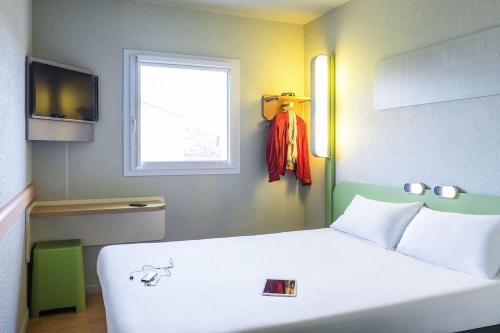 Ibis Budget Lyon Saint Genis Laval 21/62