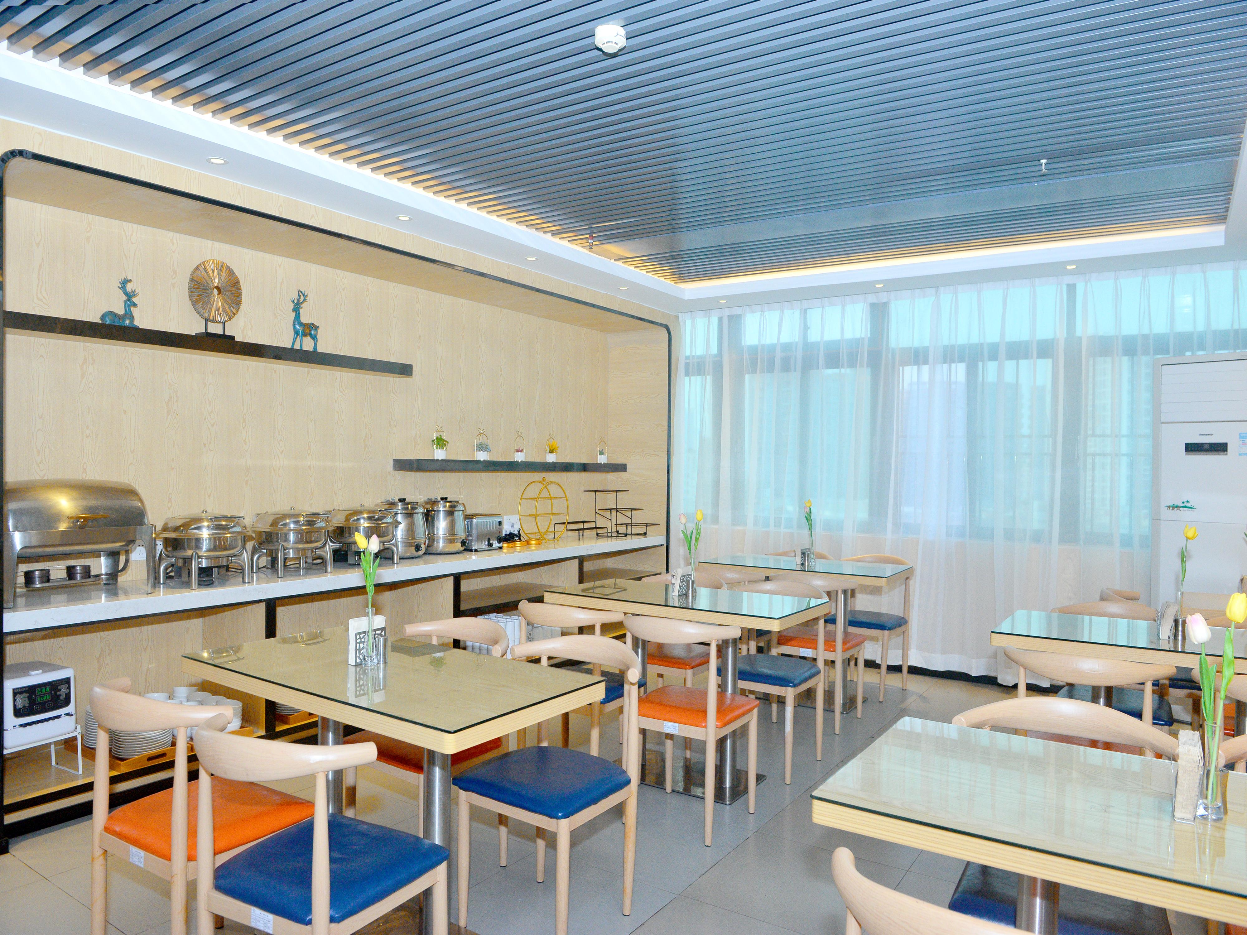 Hanting Hotel Shenzhen Sea World Merchants Road 23/29