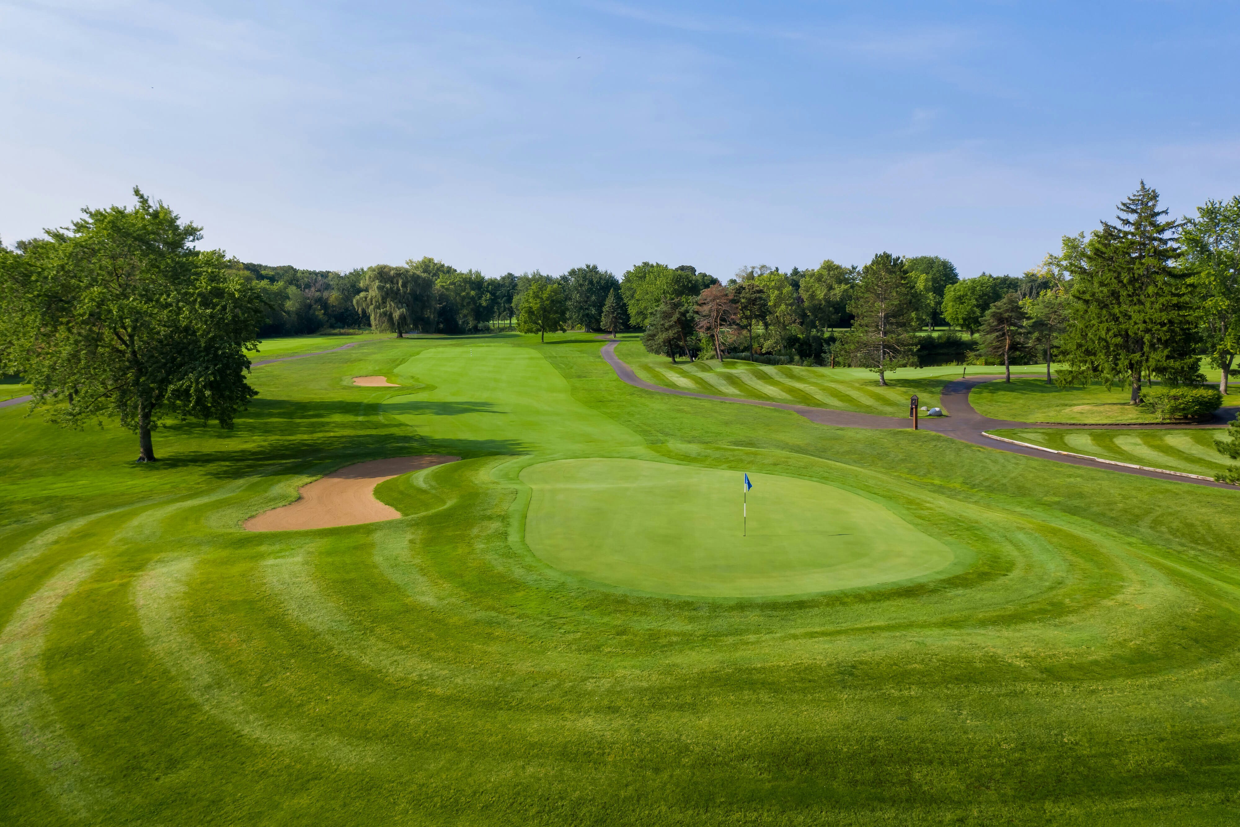 Lincolnshire Marriott Resort 26/66