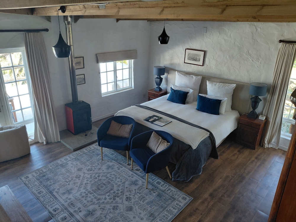 De Molen Guest House 19/59