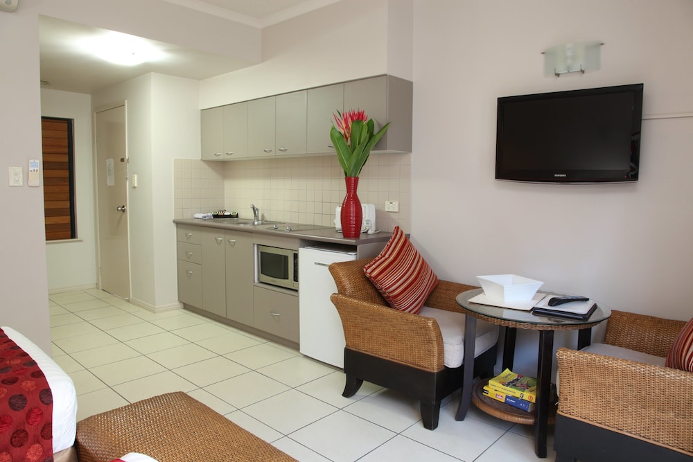 Southern Cross Atrium Apartments 43/56