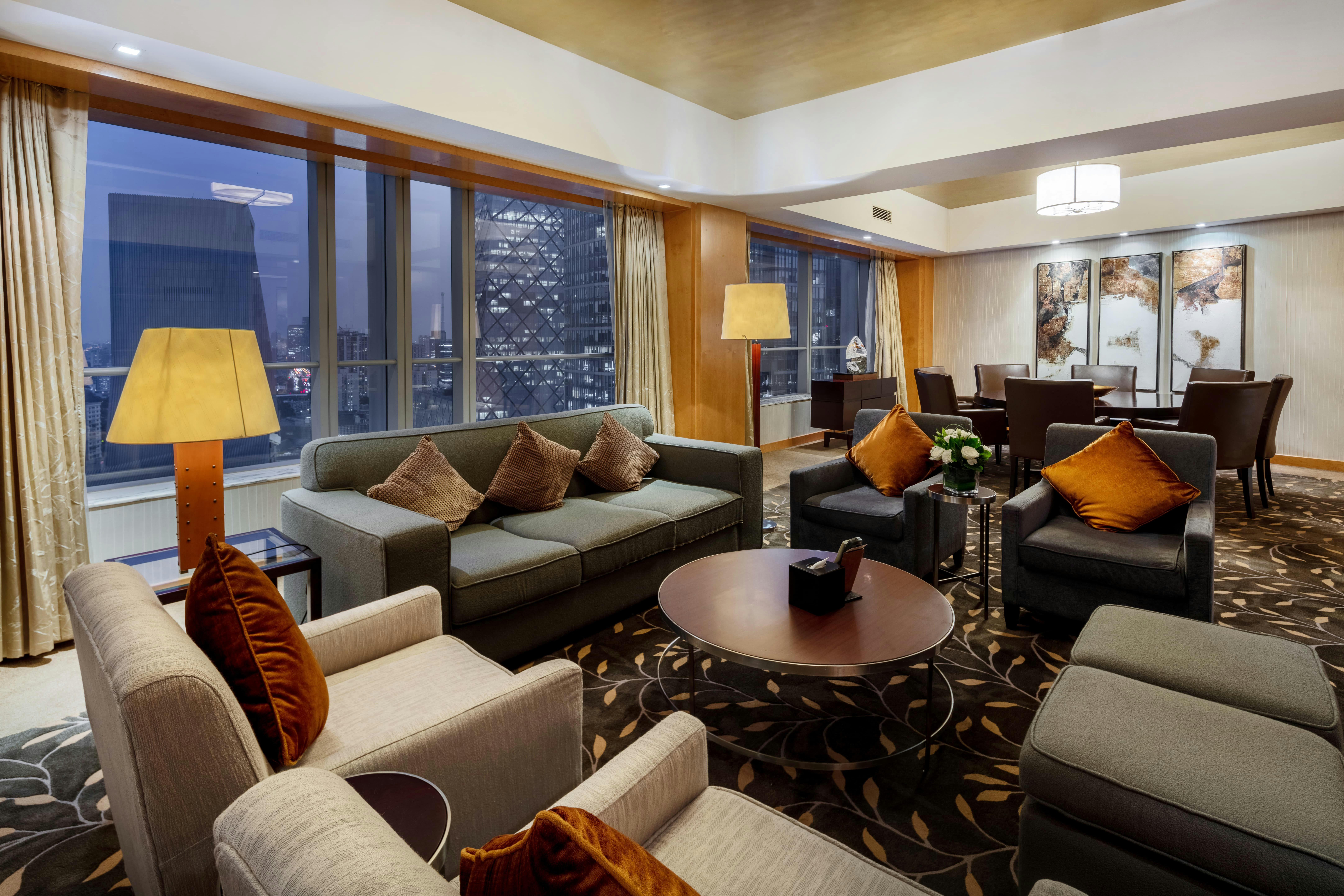 Grand Millennium Beijing 45/78