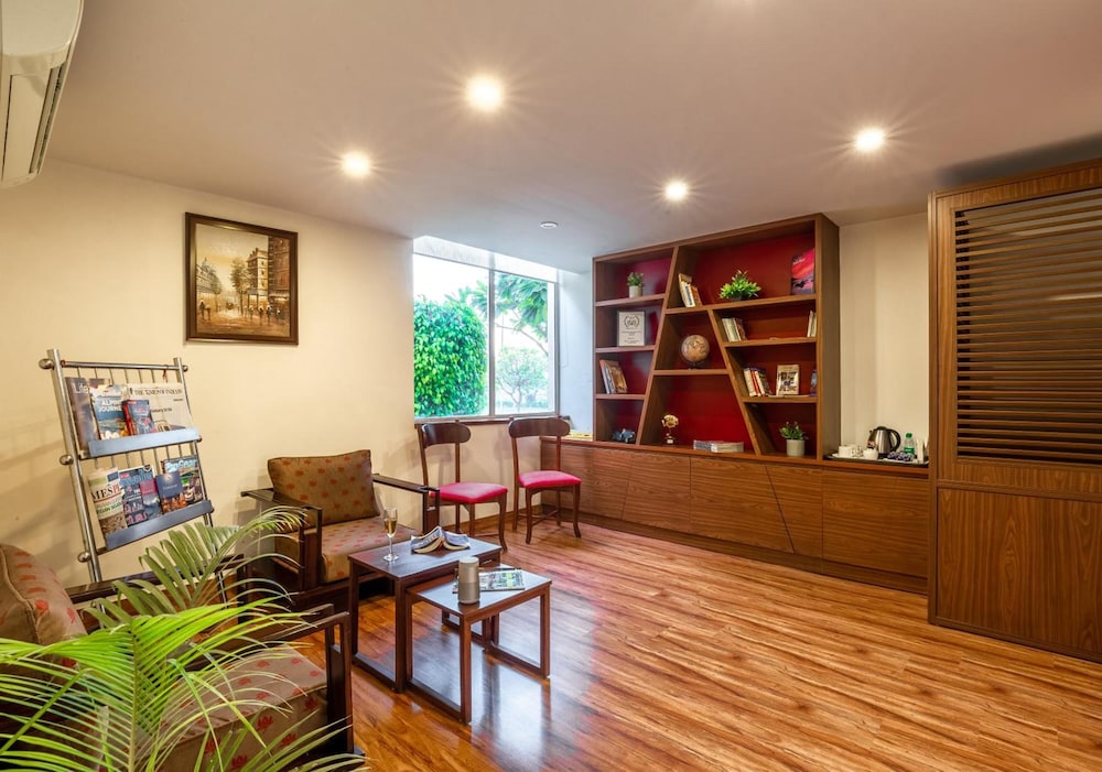 Rosewood Apartment Hotel 22/30