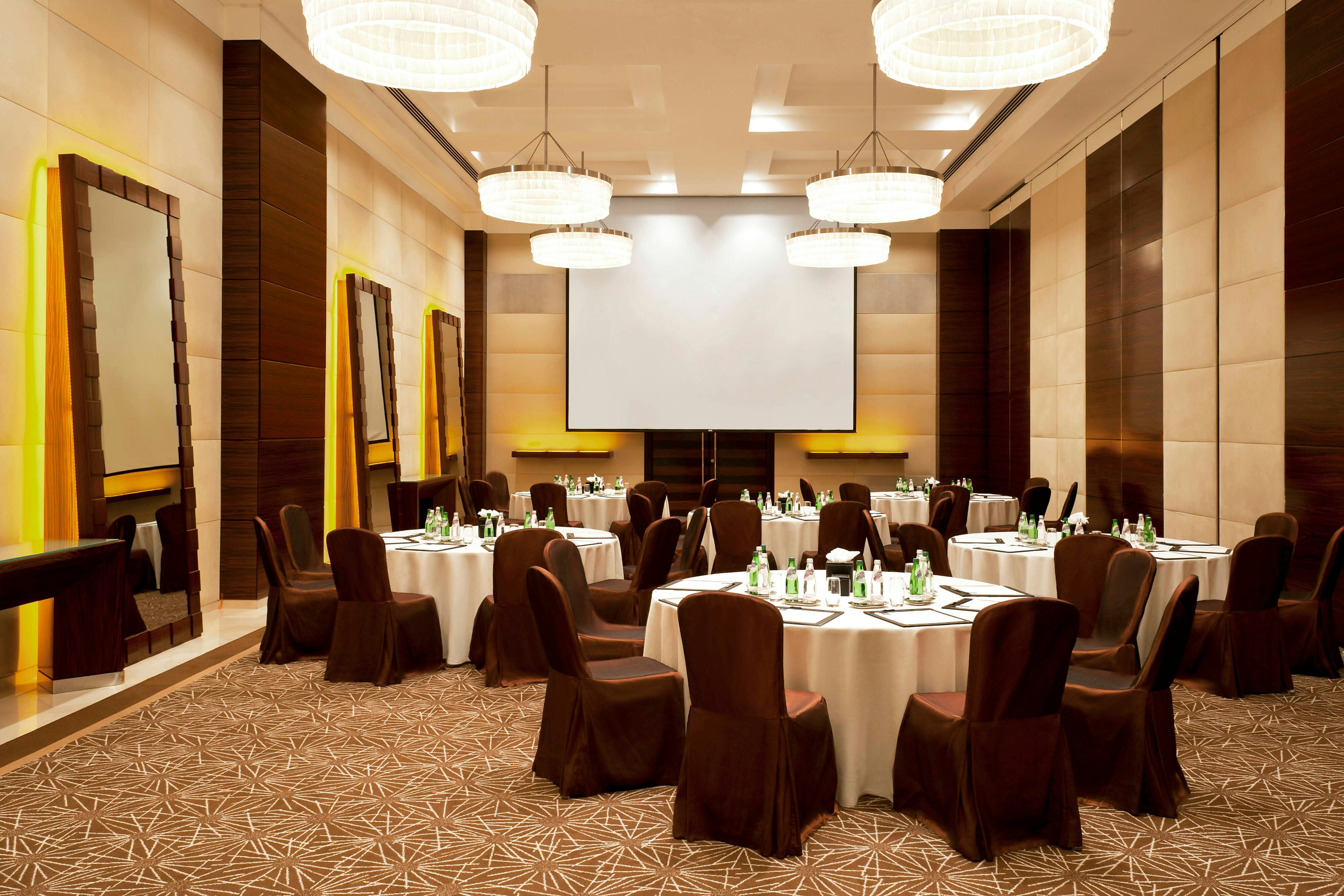 Grosvenor House a Luxury Collection Hotel Dubai 38/50