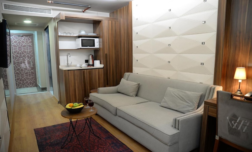 Ferman Apart Hotel 26/38