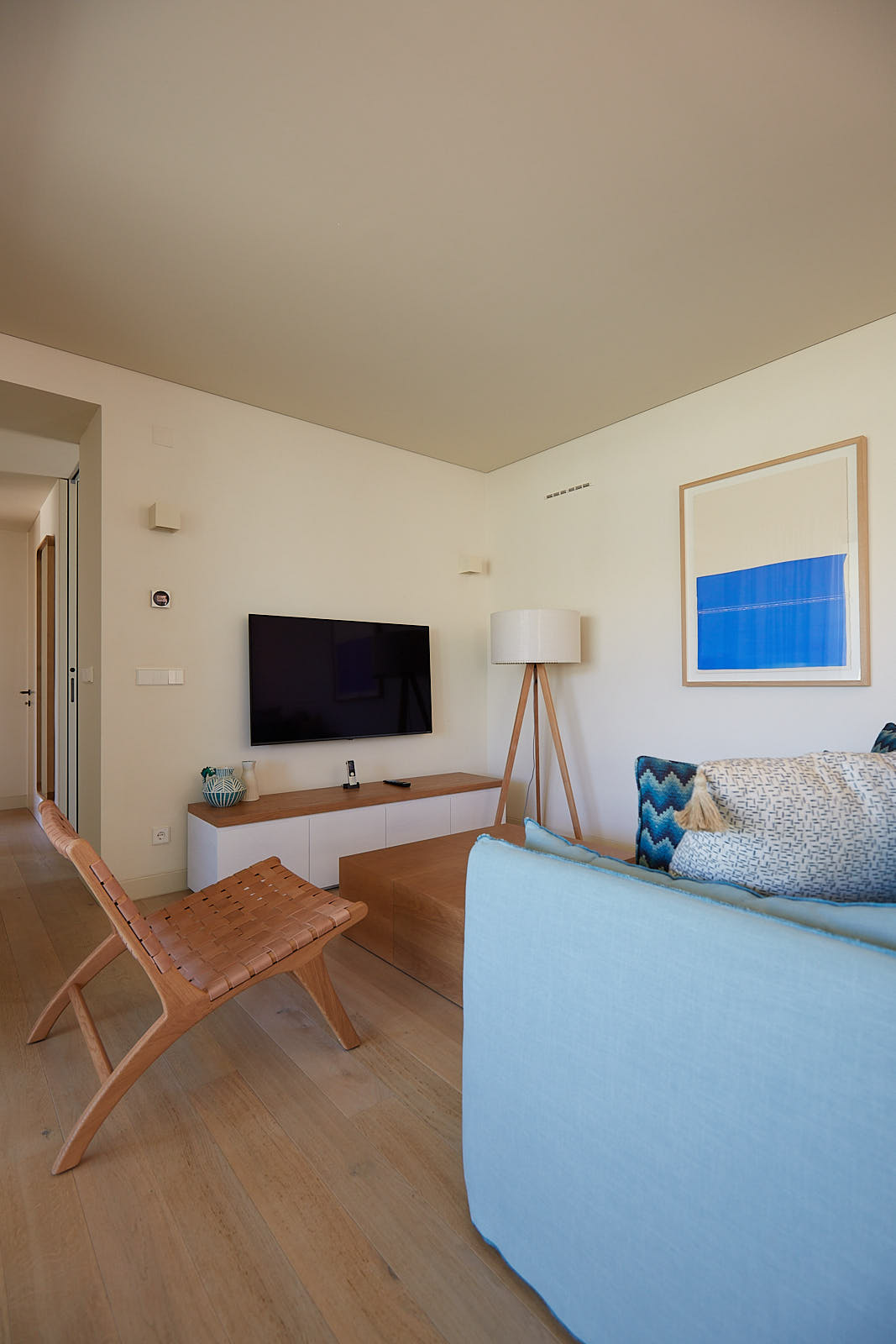 3 Bedrooms Apartment