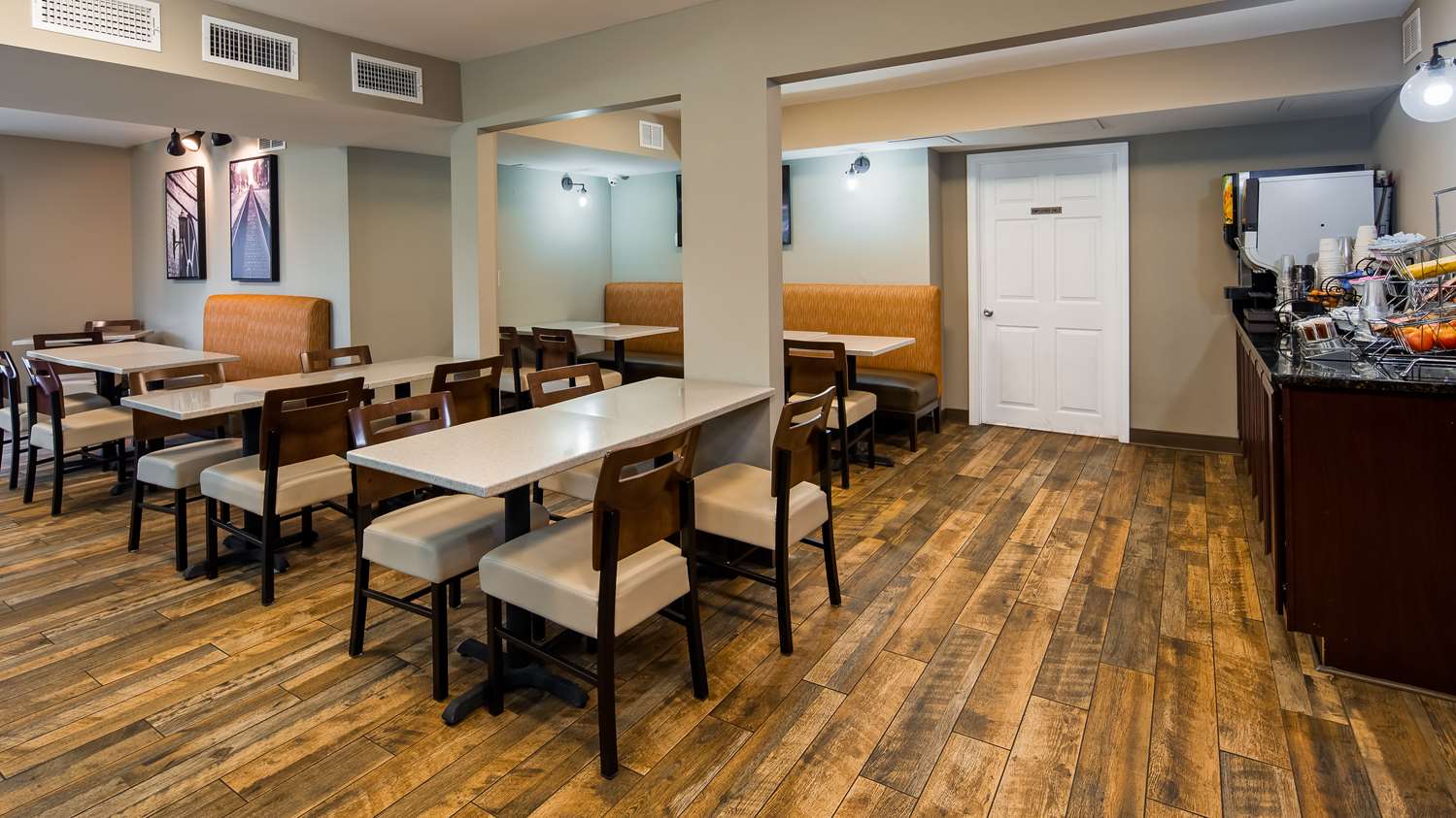 Best Western Shenandoah Inn 9/13