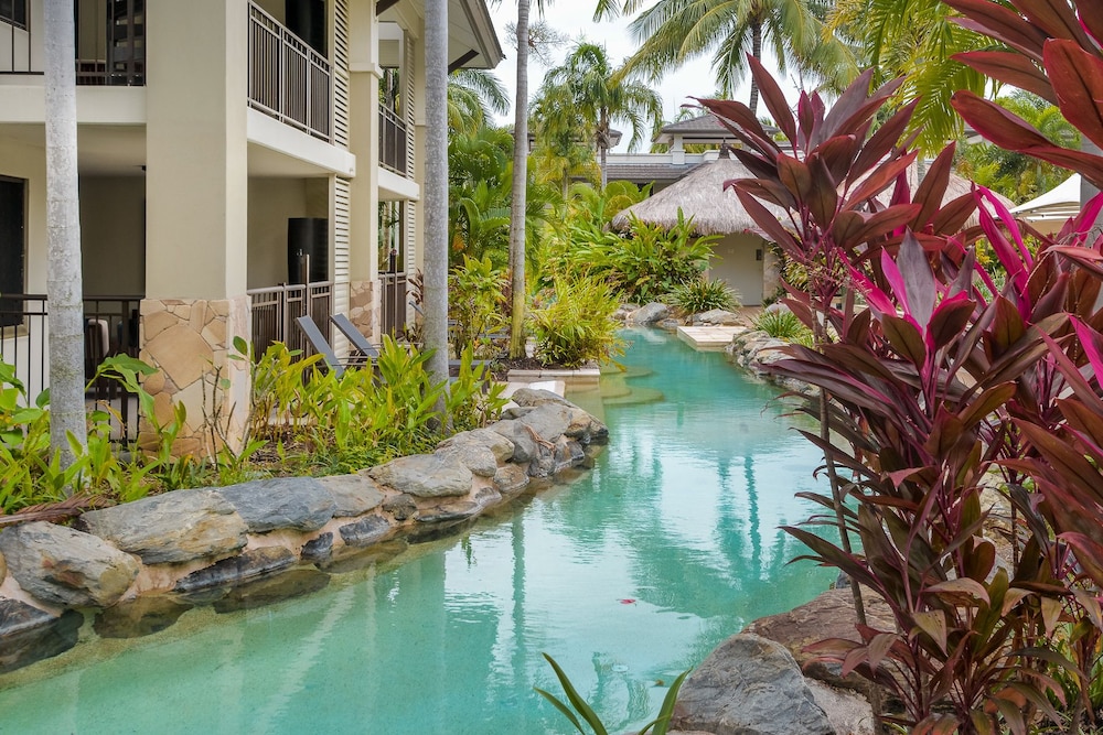 Pullman Port Douglas Sea Temple Resort and Spa 70/76
