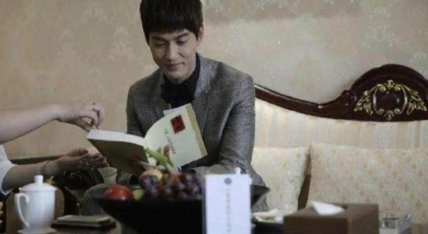 Hunan WanJiaLi International Hotel 5/52