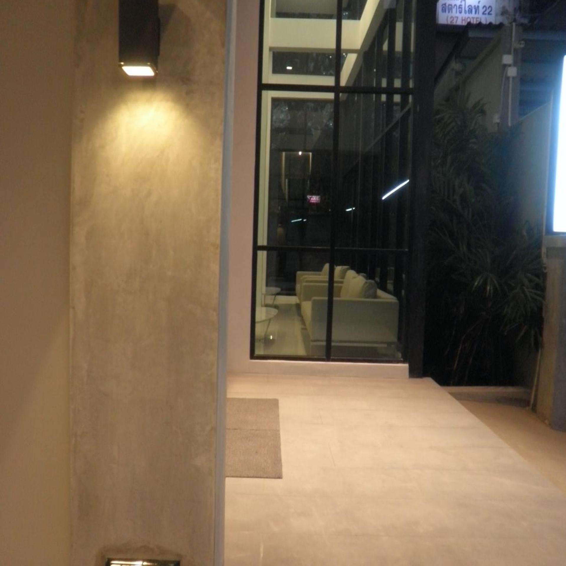 Rezt Bangkok - Hostel 38/61