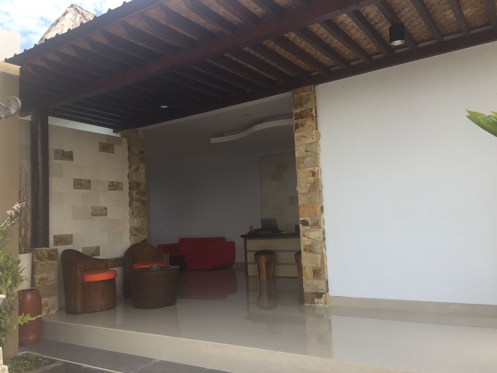 Amor Bali Villas & Spa Resort 49/74