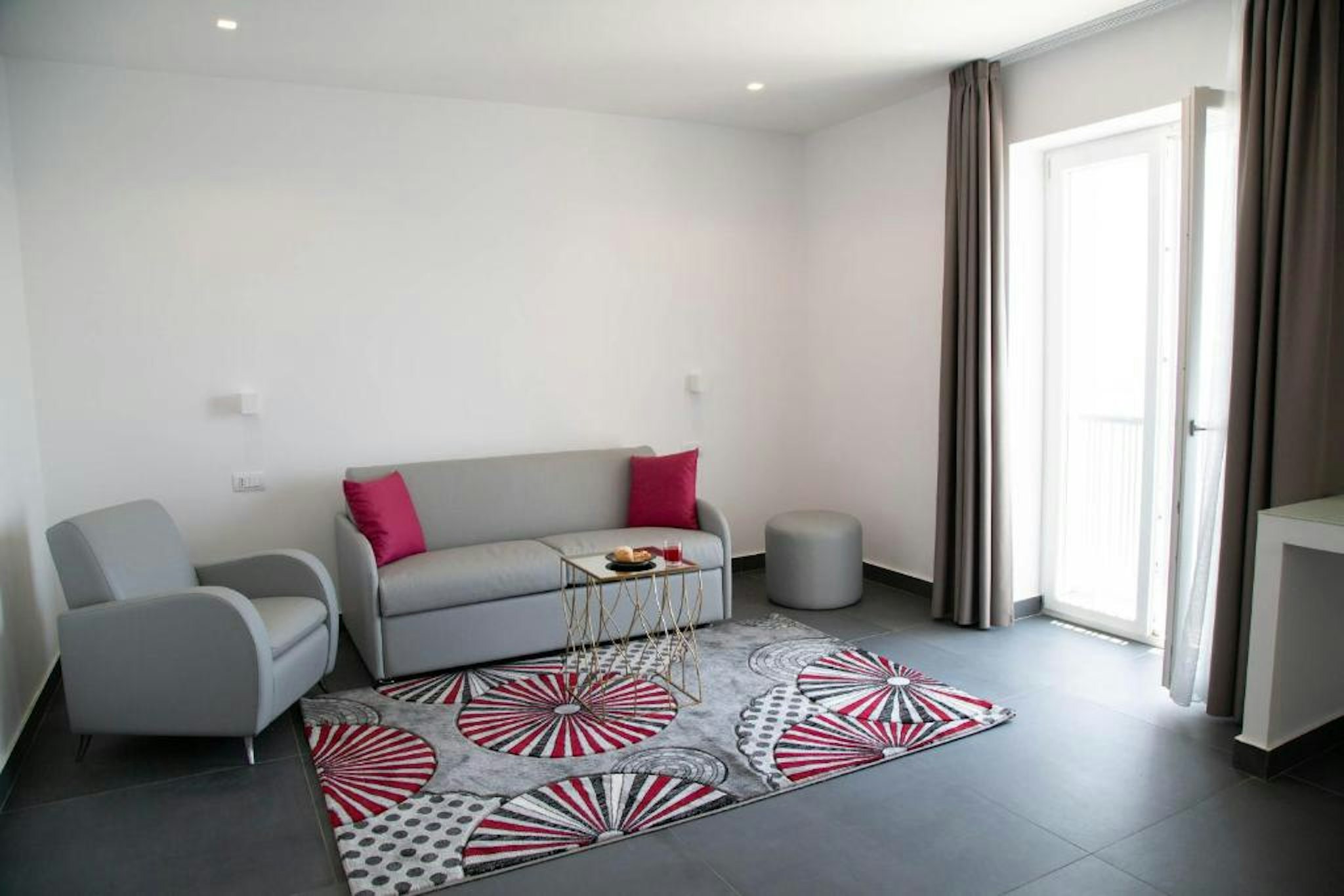 Grand Hotel Serapide 20/31