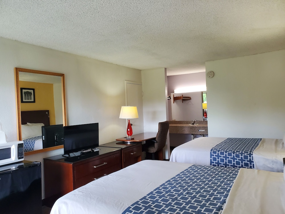 Econo Inn Ormond Beach (Ex Motel 6) 13/41