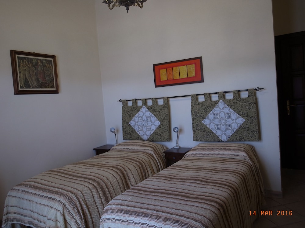 Agriturismo Borgo Antico 8/44