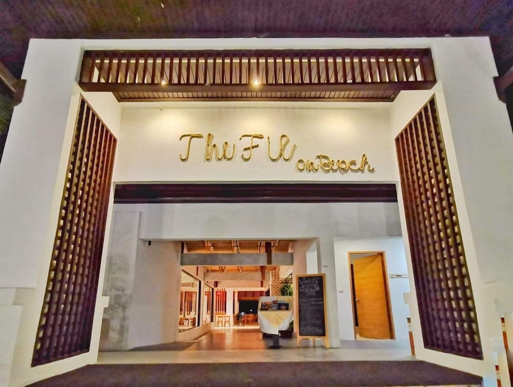 Koh Chang Kacha Resort And Spa in KOH CHANG