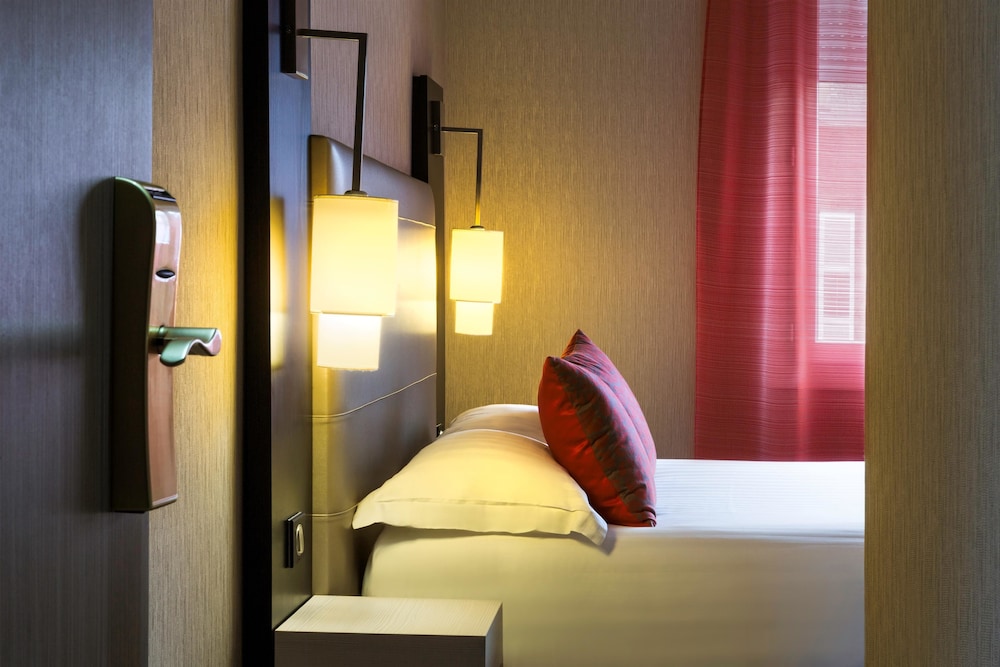 Best Western Plus Richelieu 28/50