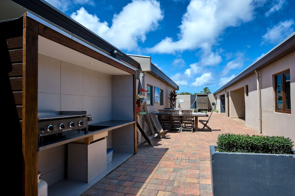 Bubali Luxury Apartments 60/66