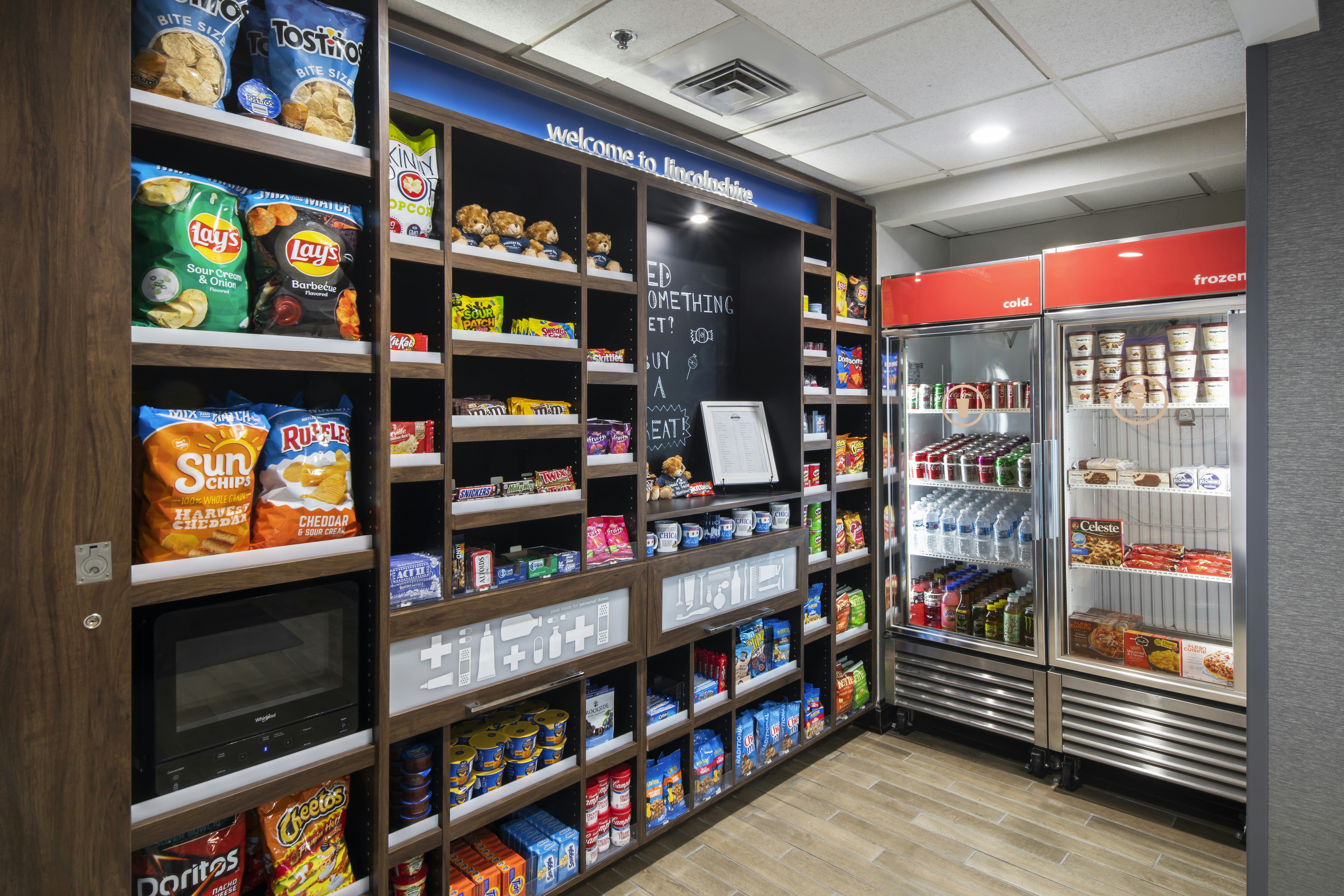 Hampton Inn & Suites Chicago/Lincolnshire 42/42