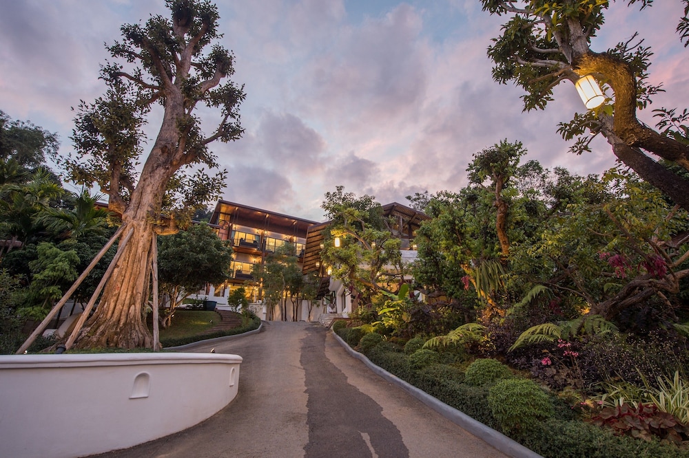 Chantra Khiri Chalet Chiang Mai 47/50