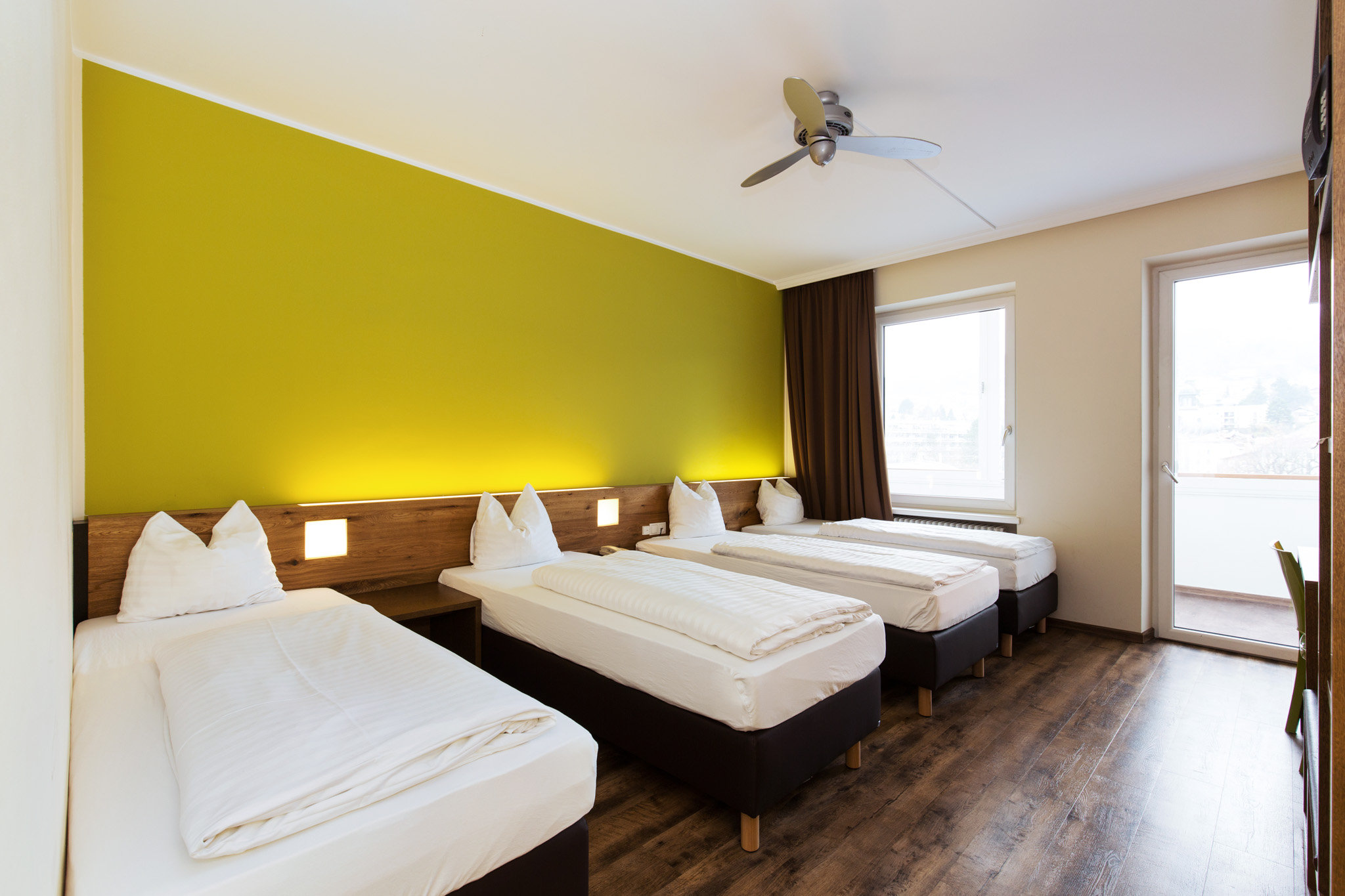Basic Hotel Innsbruck 14/48