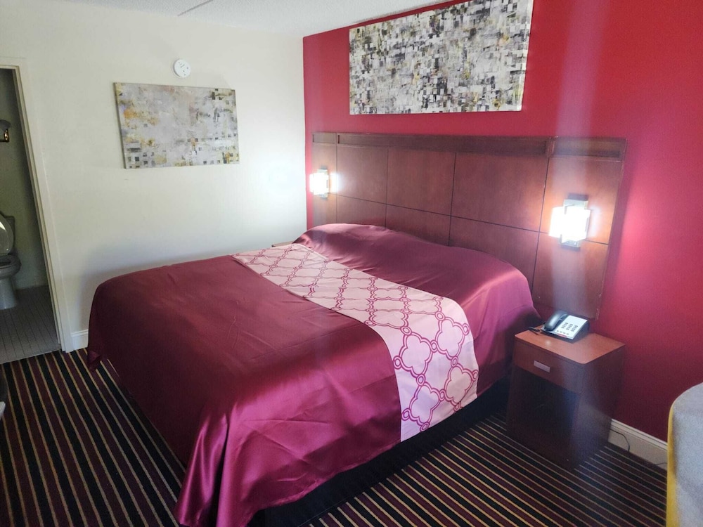 Americas Best Value Inn 25/40