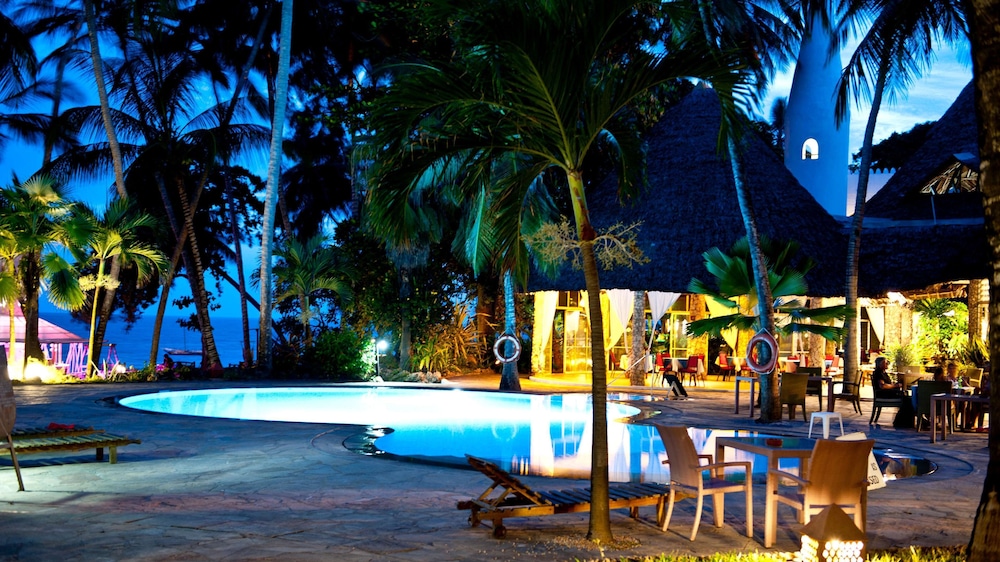 Severin Sea Lodge 57/63