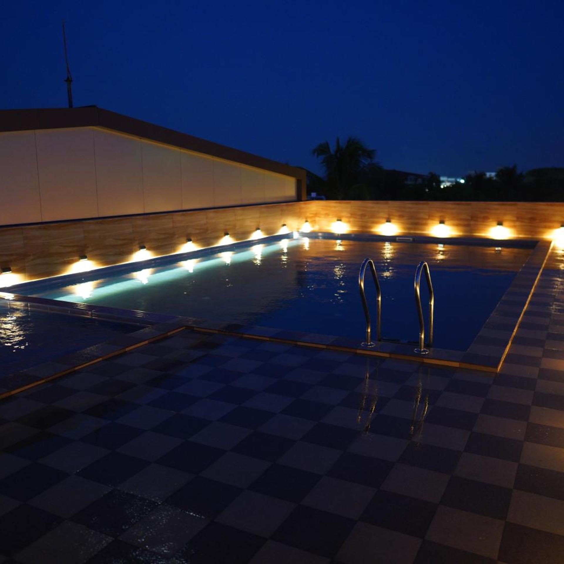 Hotel Newline Orchid 3/29