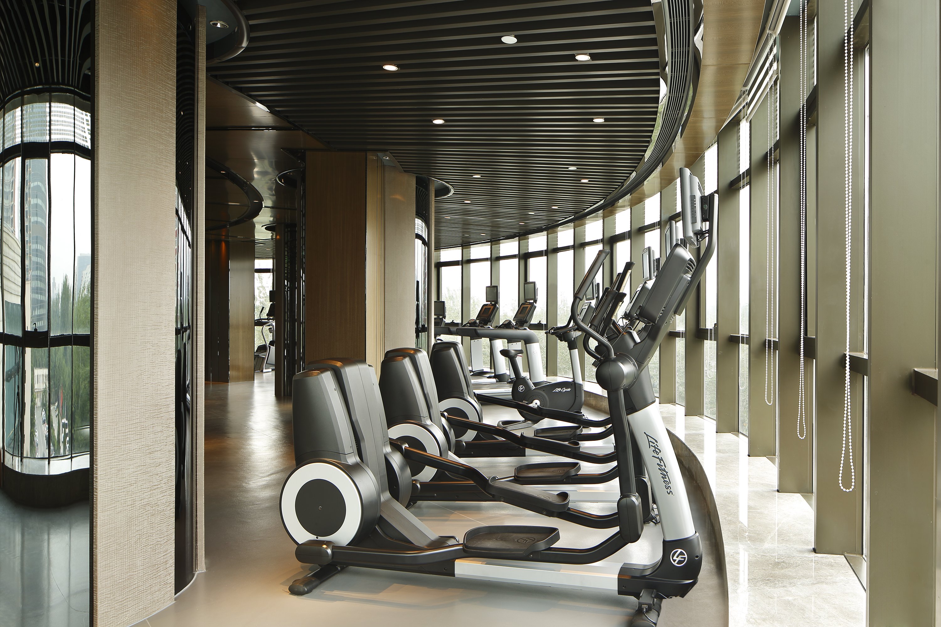 Crowne Plaza Beijing Lido 40/76