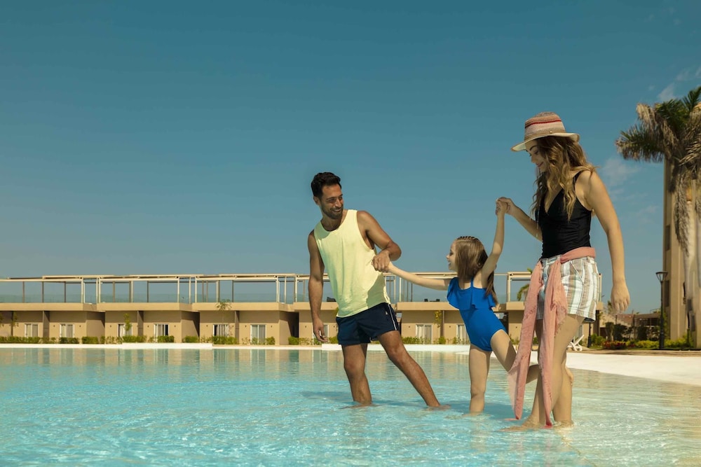 Marom Port Said Resort & Beach 44/57