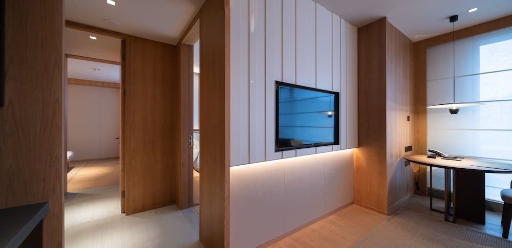 Joyze Hotel Xiamen Curio Collection By Hilton 27/38