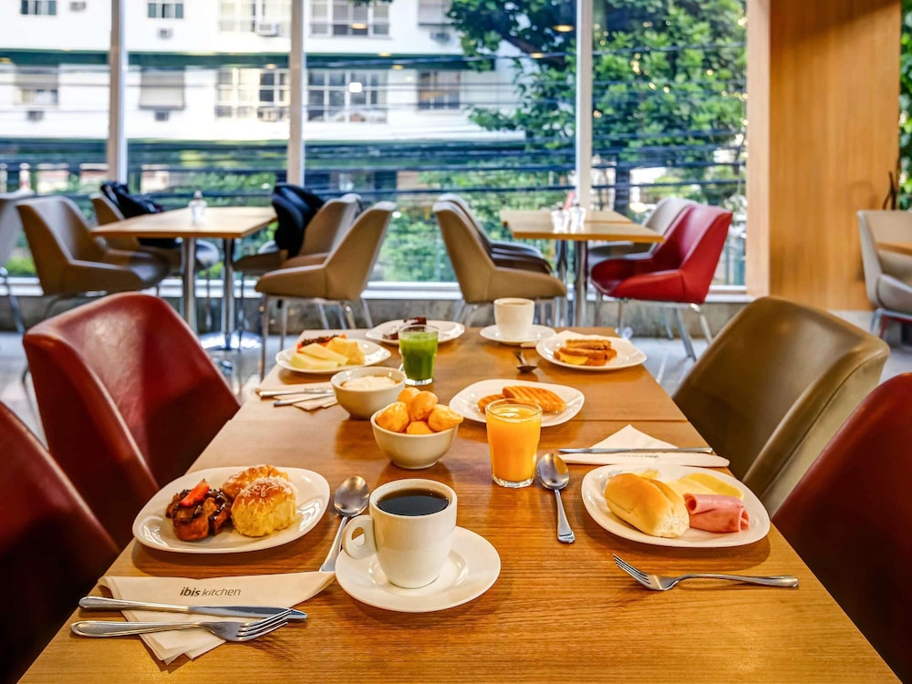 Ibis Rio De Janeiro Botafogo 48/70