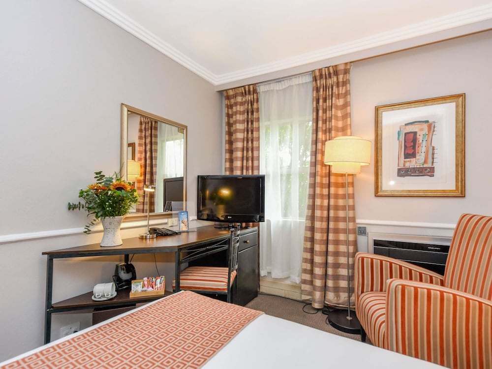 Mercure Johannesburg Midrand 26/48
