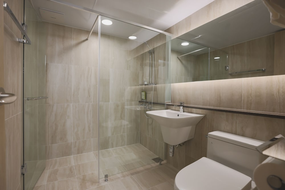 Kensington Resort Gyeongju 48/50