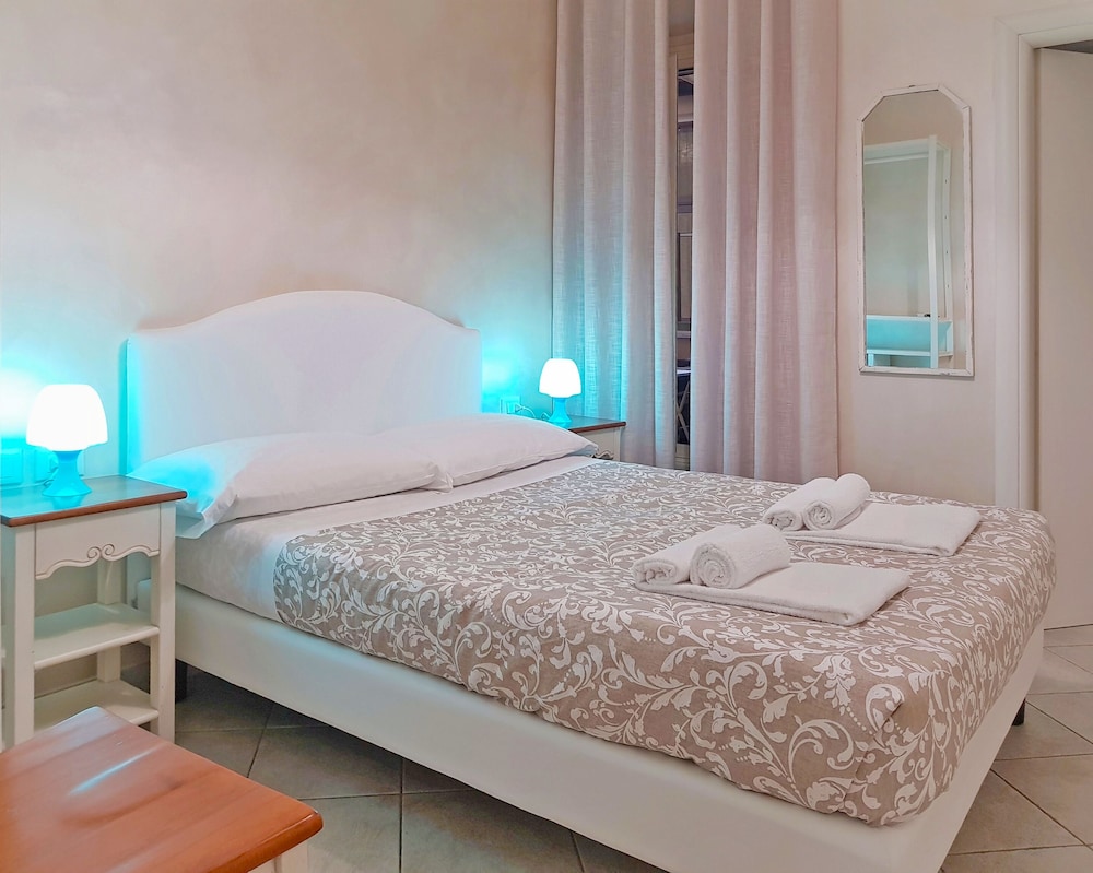 Re Monti Guesthouse 9/35